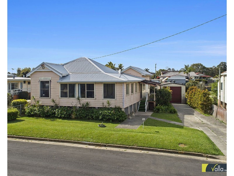 38 BELLEVUE DRIVE, North Macksville NSW 2447