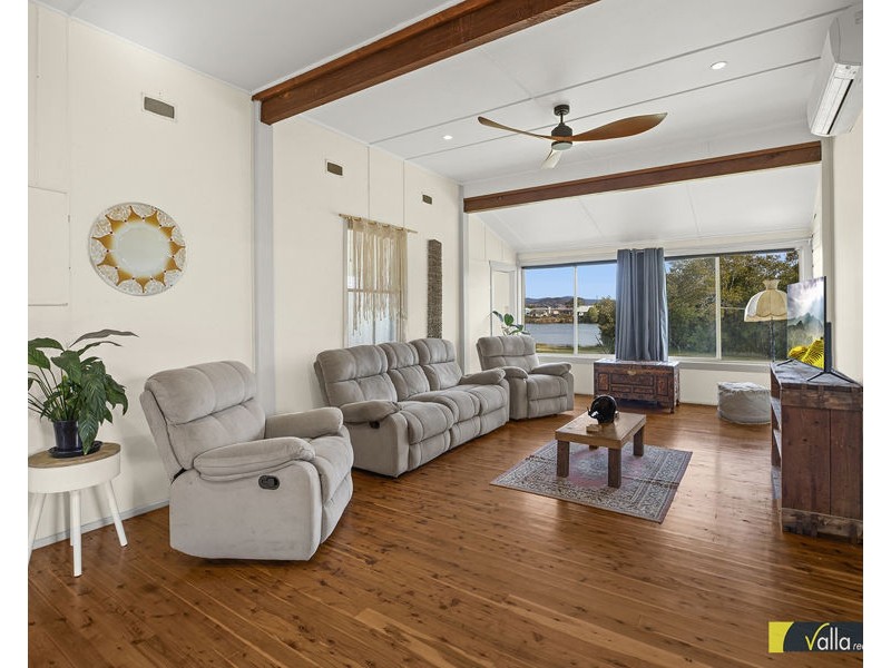 38 BELLEVUE DRIVE, North Macksville NSW 2447