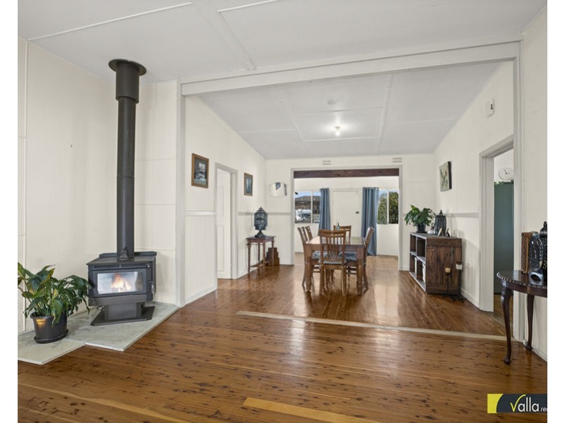 38 BELLEVUE DRIVE, North Macksville NSW 2447