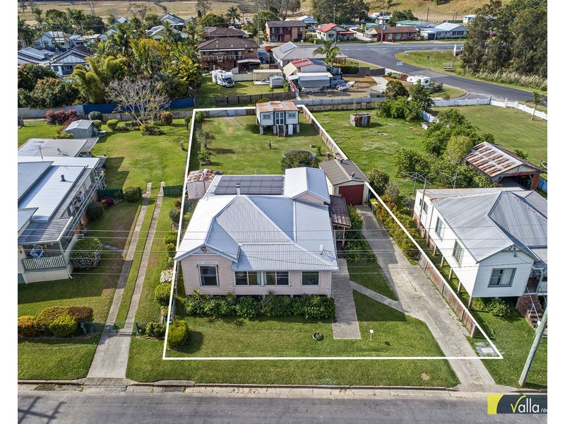 38 BELLEVUE DRIVE, North Macksville NSW 2447