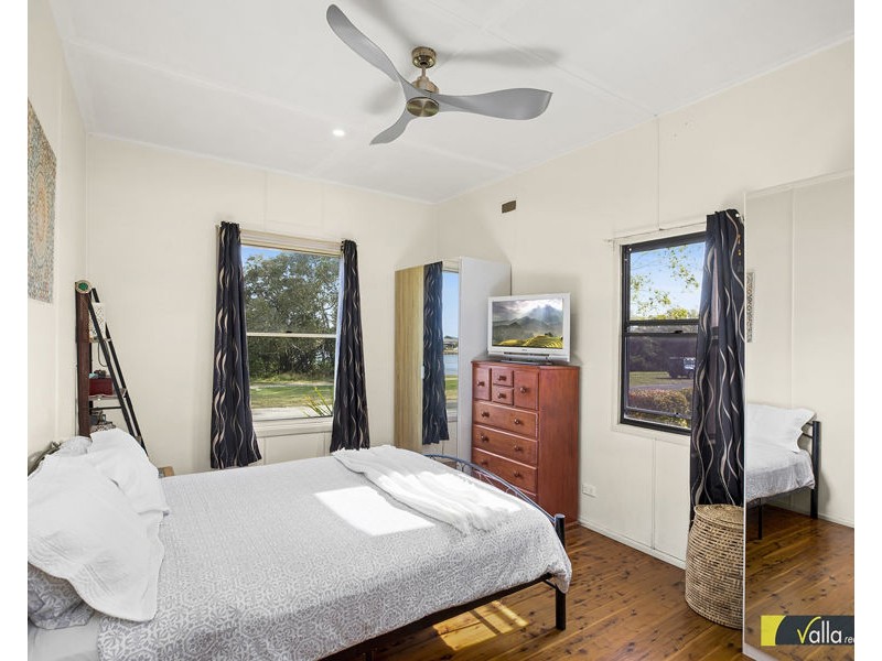 38 BELLEVUE DRIVE, North Macksville NSW 2447