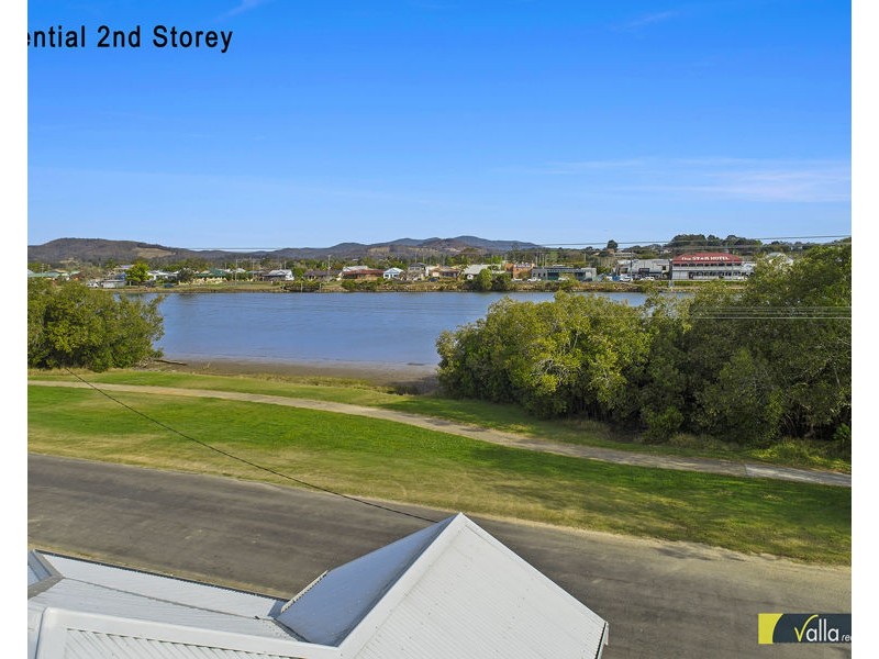 38 BELLEVUE DRIVE, North Macksville NSW 2447