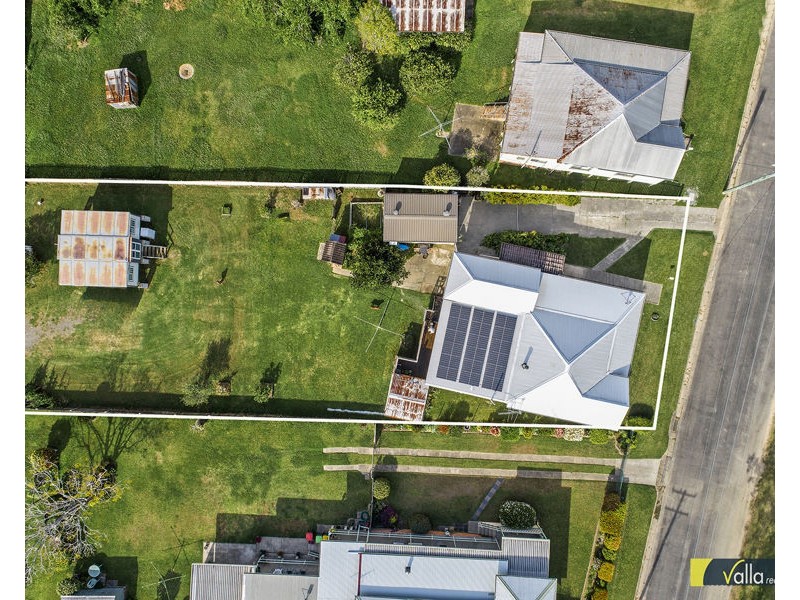 38 BELLEVUE DRIVE, North Macksville NSW 2447