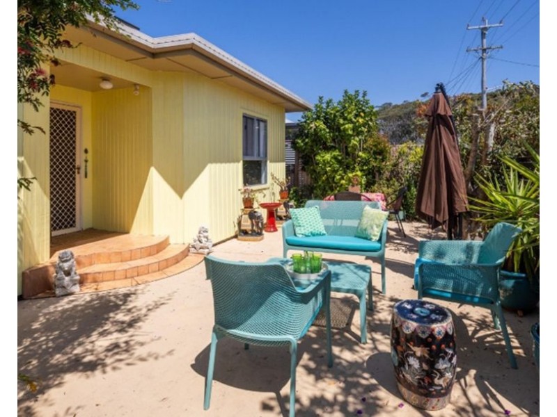 11 CHARLTON STREET, Nambucca Heads NSW 2448