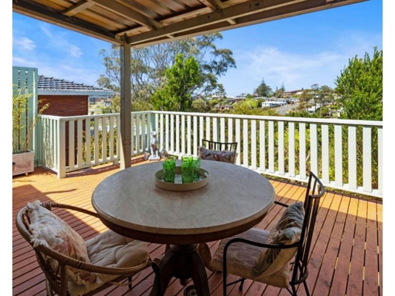 11 CHARLTON STREET, Nambucca Heads NSW 2448