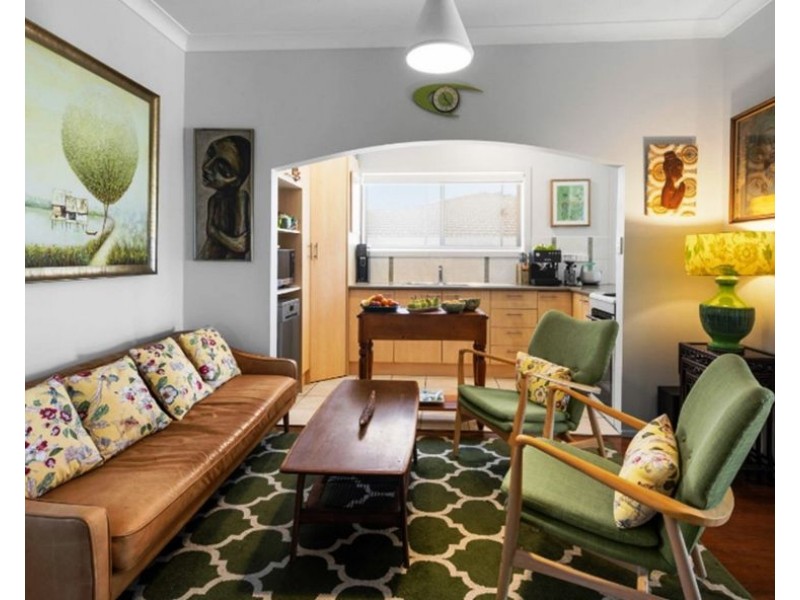 11 CHARLTON STREET, Nambucca Heads NSW 2448