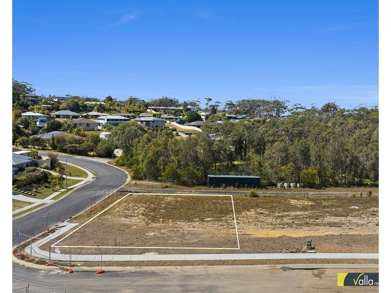 1 BEACHSIDE DRIVE, Valla Beach NSW 2448