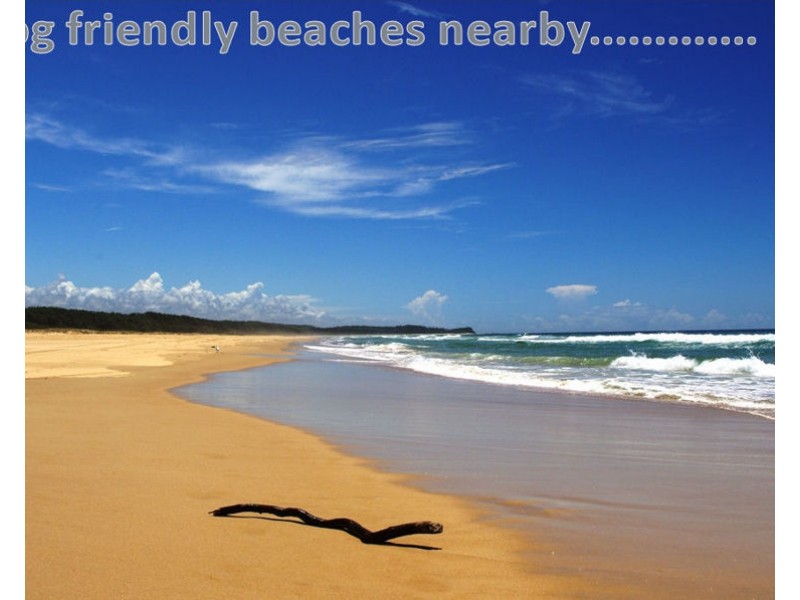 1 BEACHSIDE DRIVE, Valla Beach NSW 2448