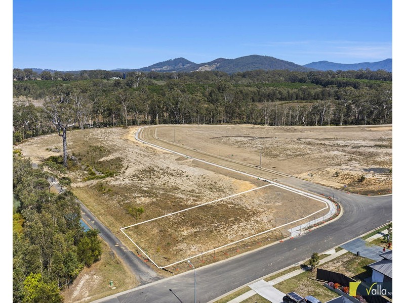1 BEACHSIDE DRIVE, Valla Beach NSW 2448