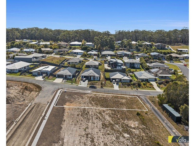 1 BEACHSIDE DRIVE, Valla Beach NSW 2448