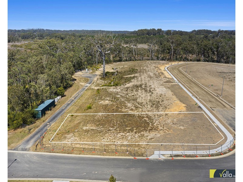 1 BEACHSIDE DRIVE, Valla Beach NSW 2448