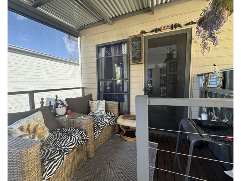 36/2207 GIINAGAY WAY, Nambucca Heads NSW 2448