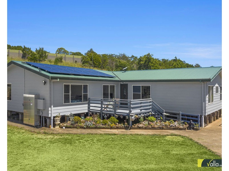 38 KERR DRIVE, Macksville NSW 2447