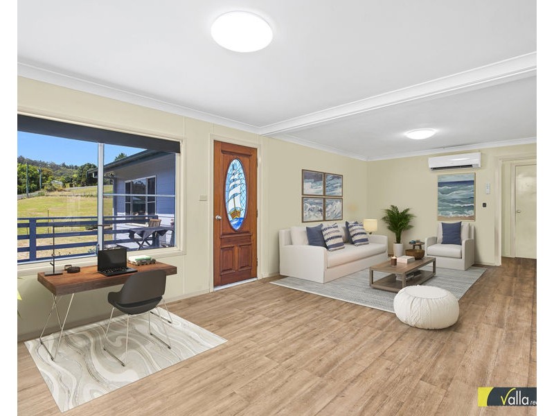 38 KERR DRIVE, Macksville NSW 2447