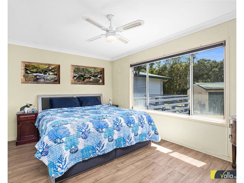 38 KERR DRIVE, Macksville NSW 2447