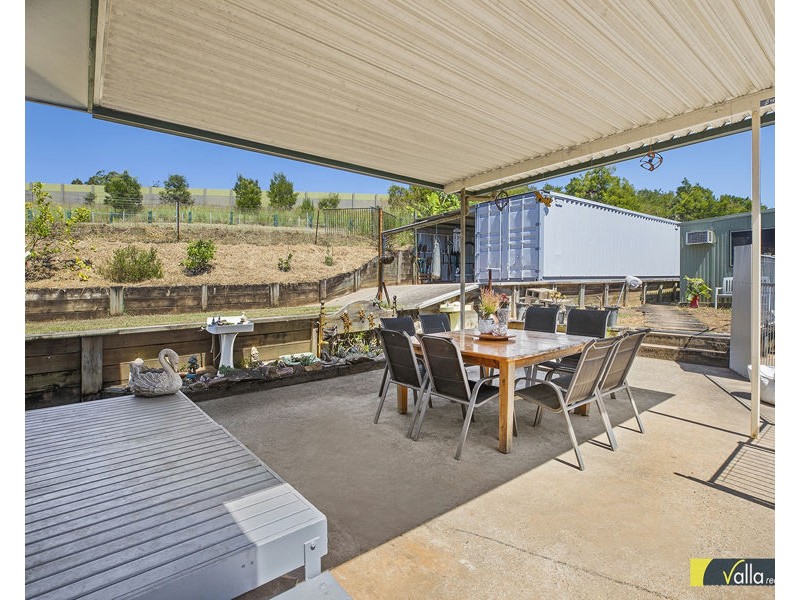 38 KERR DRIVE, Macksville NSW 2447