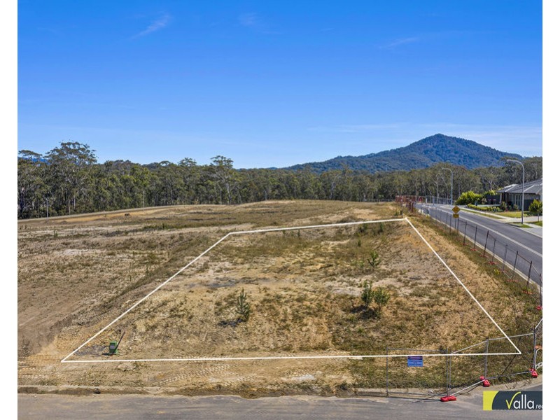 2 BEACHSIDE DRIVE, Valla Beach NSW 2448