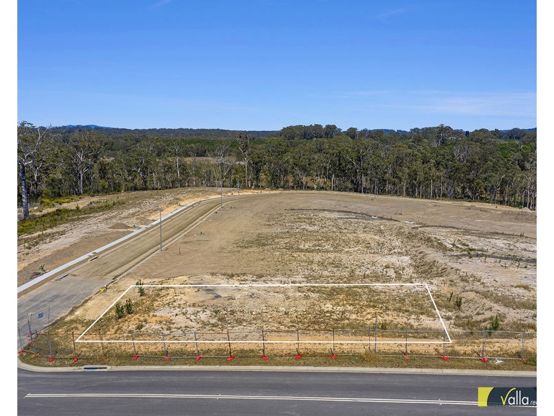 2 BEACHSIDE DRIVE, Valla Beach NSW 2448