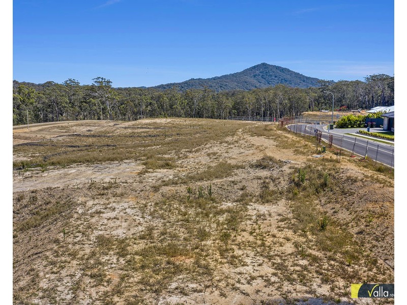 2 BEACHSIDE DRIVE, Valla Beach NSW 2448