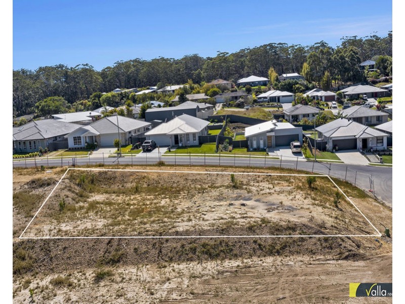 2 BEACHSIDE DRIVE, Valla Beach NSW 2448