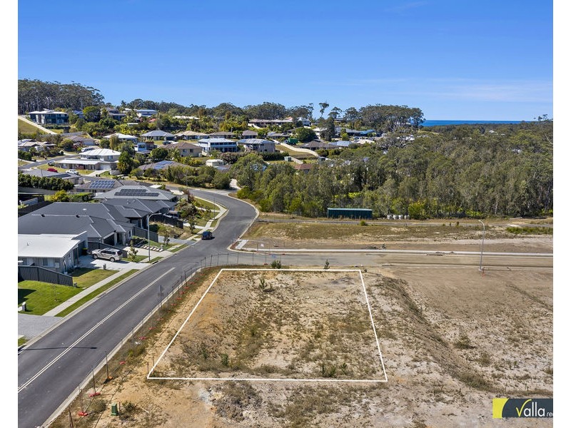2 BEACHSIDE DRIVE, Valla Beach NSW 2448