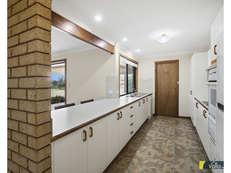 7 ROSEDALE DRIVE, Urunga NSW 2455