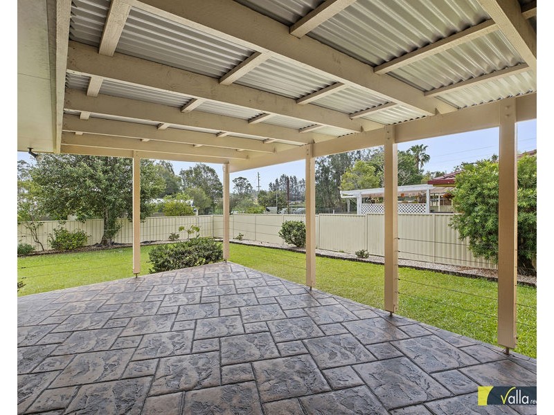 7 ROSEDALE DRIVE, Urunga NSW 2455