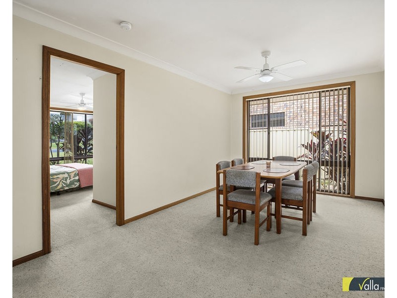 7 ROSEDALE DRIVE, Urunga NSW 2455