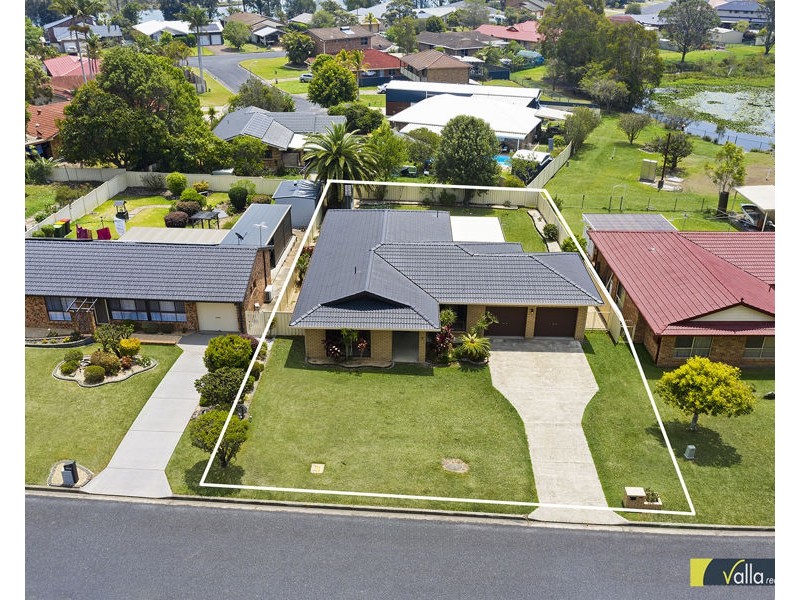 7 ROSEDALE DRIVE, Urunga NSW 2455