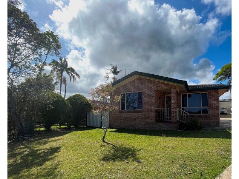 1/14 Knight Close, Nambucca Heads NSW 2448