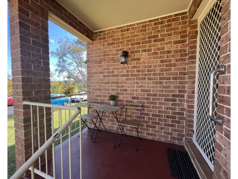 1/14 Knight Close, Nambucca Heads NSW 2448