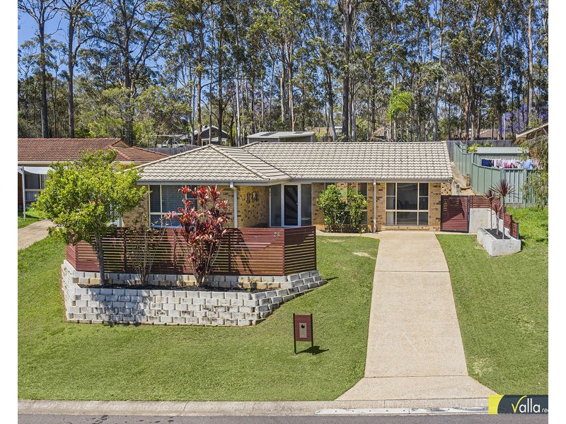 34 MARSHALL WAY, Nambucca Heads NSW 2448
