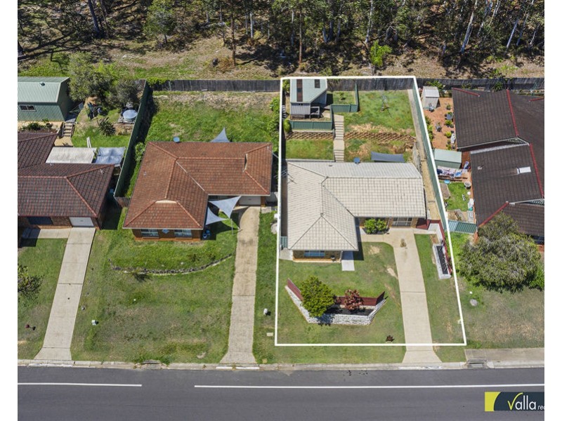 34 MARSHALL WAY, Nambucca Heads NSW 2448