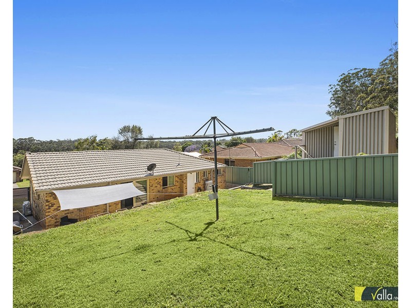 34 MARSHALL WAY, Nambucca Heads NSW 2448