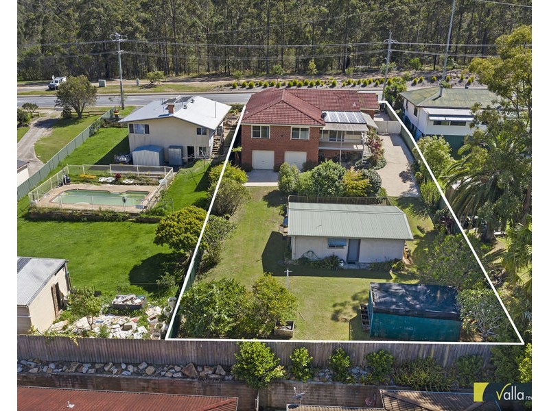 137 MANN STREET, Nambucca Heads NSW 2448