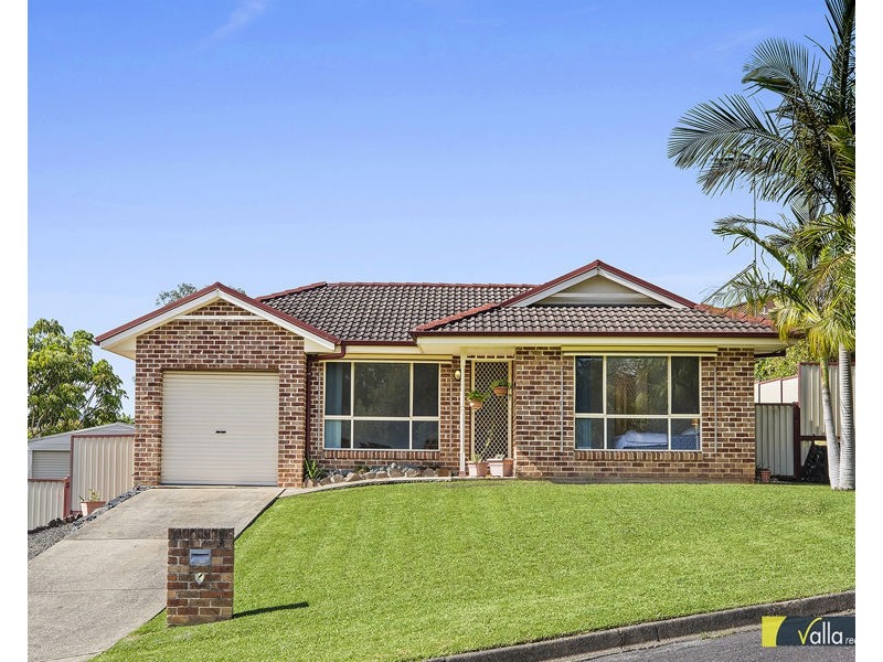 3 BANKSIA CRESCENT, Nambucca Heads NSW 2448