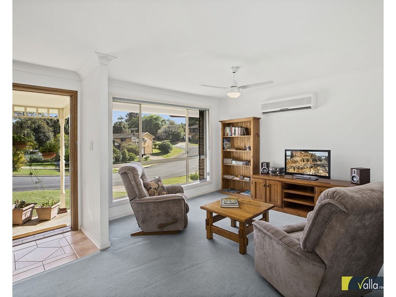 3 BANKSIA CRESCENT, Nambucca Heads NSW 2448