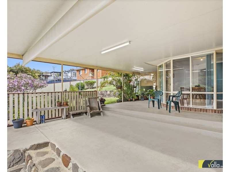 3 BANKSIA CRESCENT, Nambucca Heads NSW 2448