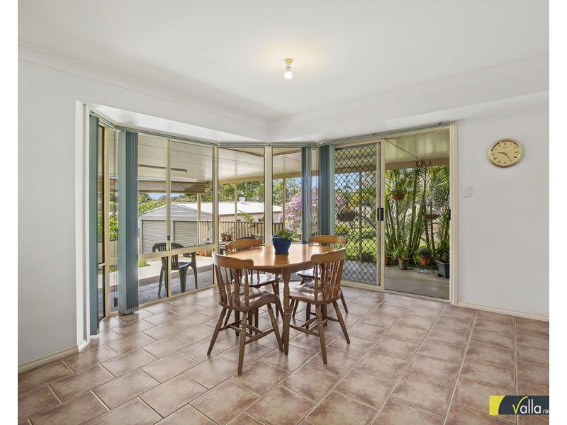 3 BANKSIA CRESCENT, Nambucca Heads NSW 2448