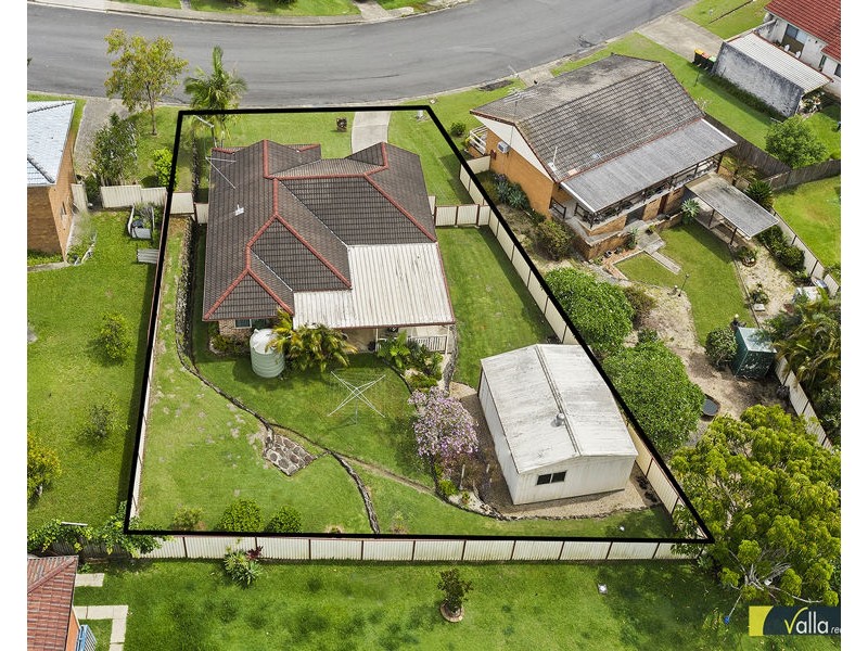 3 BANKSIA CRESCENT, Nambucca Heads NSW 2448