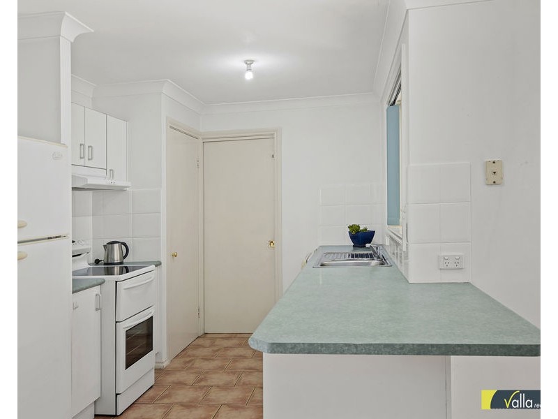 3 BANKSIA CRESCENT, Nambucca Heads NSW 2448