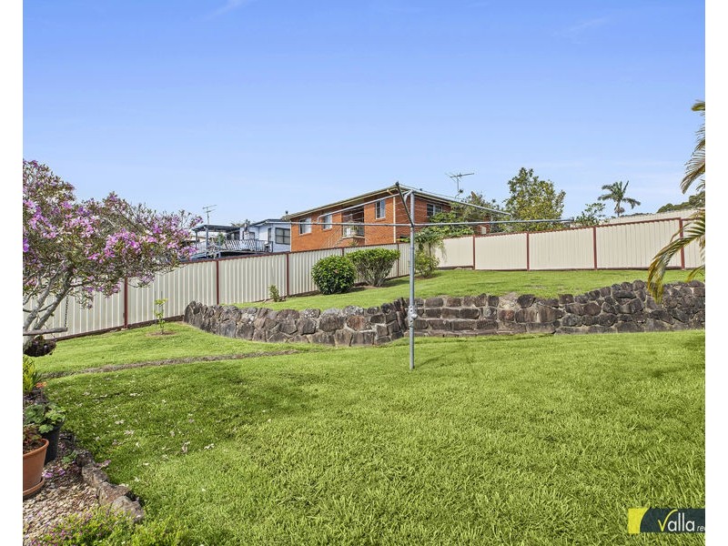 3 BANKSIA CRESCENT, Nambucca Heads NSW 2448