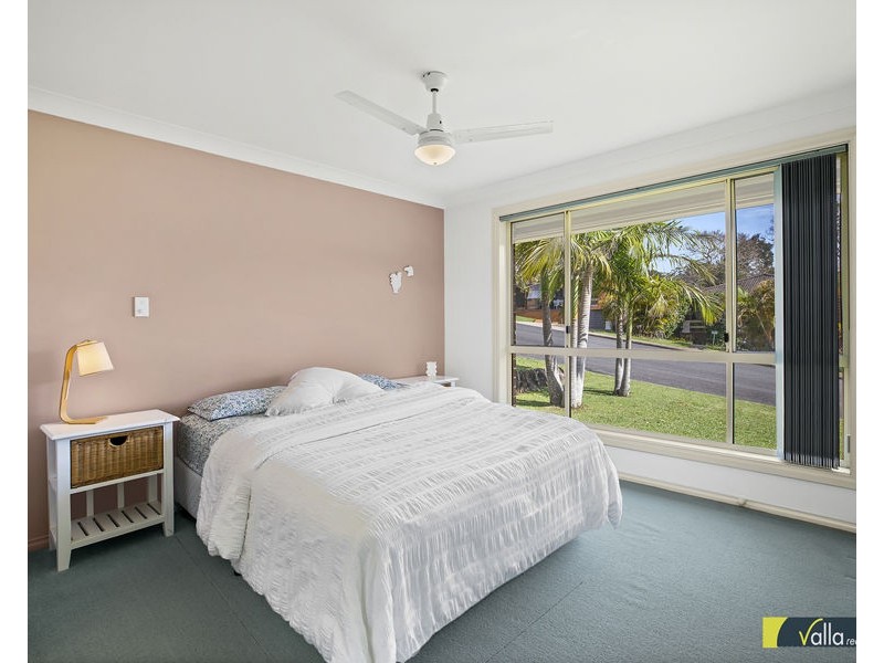 3 BANKSIA CRESCENT, Nambucca Heads NSW 2448