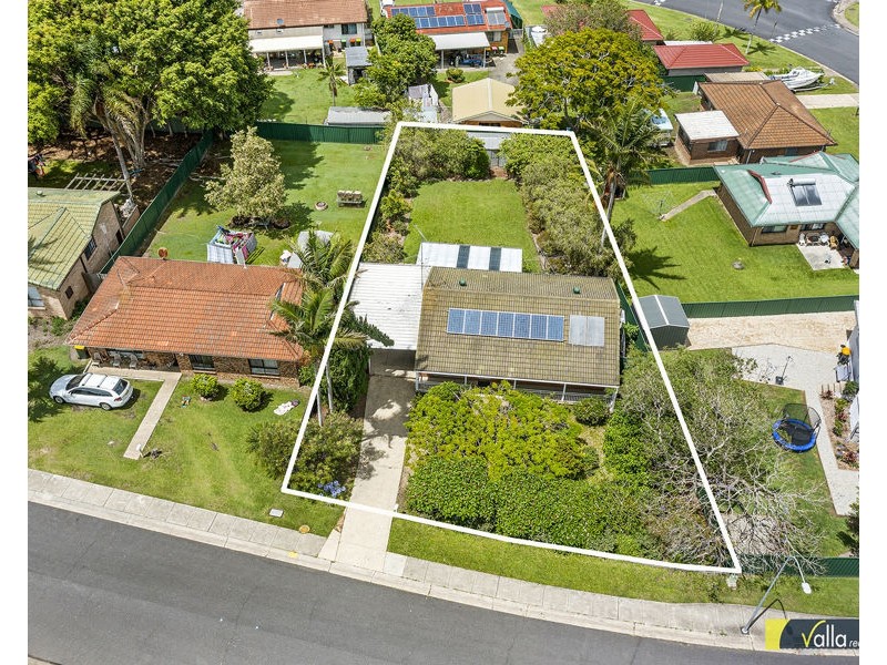 1 Pacey Street, Nambucca Heads NSW 2448