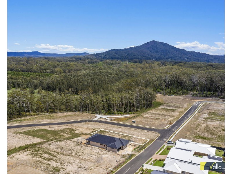 32 SWORDFISH DRIVE, Valla Beach NSW 2448