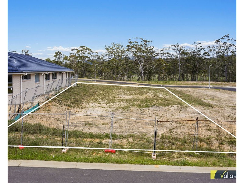 32 SWORDFISH DRIVE, Valla Beach NSW 2448