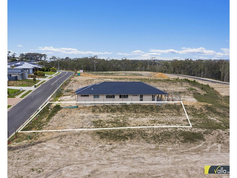 32 SWORDFISH DRIVE, Valla Beach NSW 2448