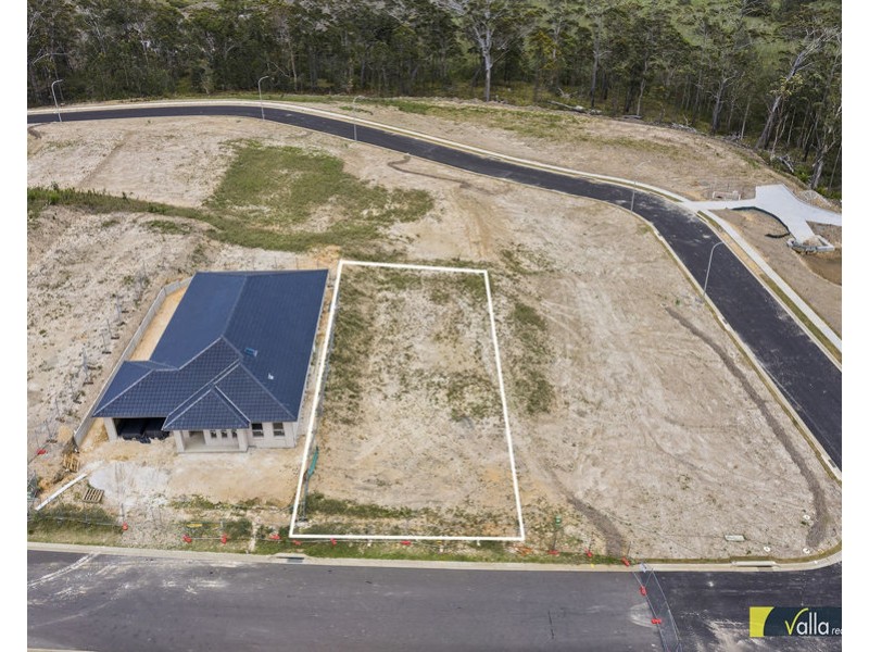 32 SWORDFISH DRIVE, Valla Beach NSW 2448