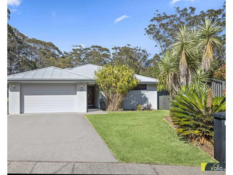 23 Langsford Way, Valla Beach NSW 2448