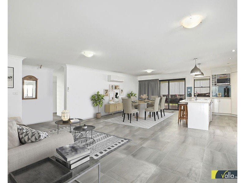 9 DOLPHIN PLACE, Valla Beach NSW 2448